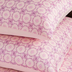Luxury Printed Sham - SIGNORIA - Products