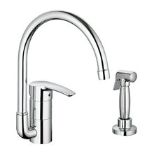 Grohe eurostyle high profile