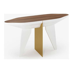 NOAH Console by Ekaterina Elizarova - Console Tables