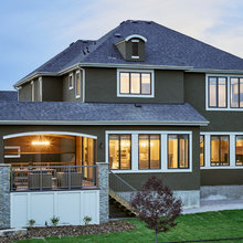 Exterior living