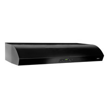 Range hoods