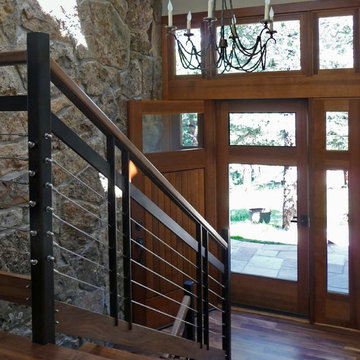 Staircases