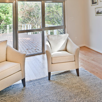 Amazing Entire Overhaul for Rambler in Arlington, Va.
