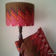 African Decor