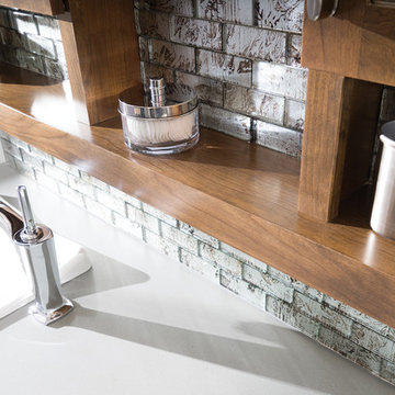 The Future of Floating Bathroom Vanities