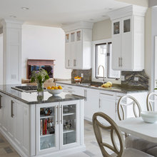 My Kitchen Ideas