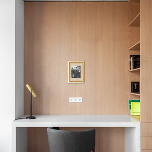 Квартира на Мосфильмовской