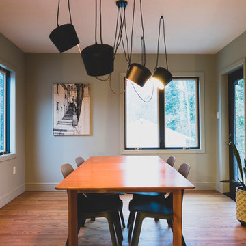 Georgia Avenue Renovation