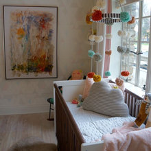 nursery