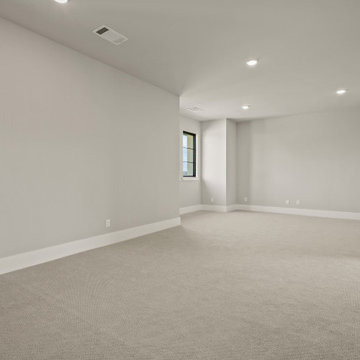 Custom Home- Prosper, Texas