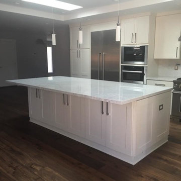 Joe & Jose Renovation