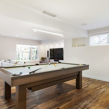 Fish Creek Retreat