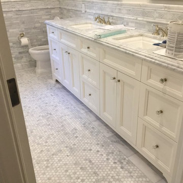 Bathrooms