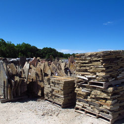 HARDSCAPE PRODUCTS - Products