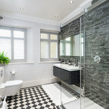 T&L Bathroom