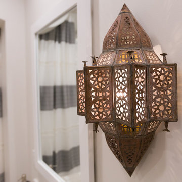 Nate & Jeremiah By Design Home - Global Coast