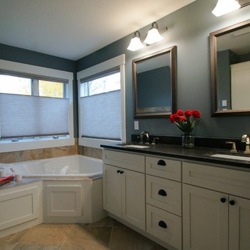 Shoreview Major Remodel
