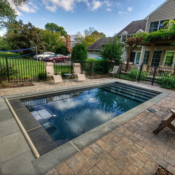 Endless Pool