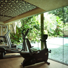 gyms