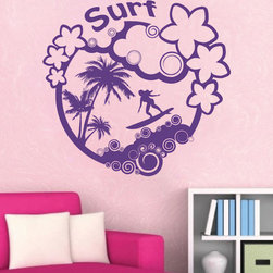 Cool Wall Decals - Products