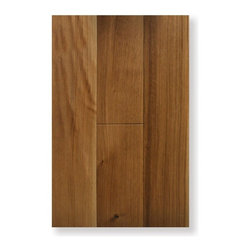 Modern Collection - Hardwood Flooring
