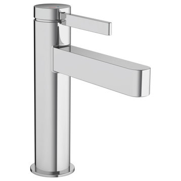 Hansgrohe 76020 Finoris 1.2 GPM 1 Hole Bathroom Faucet - Chrome