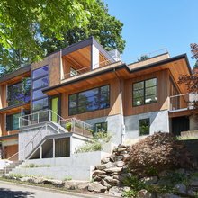 Modern Houses