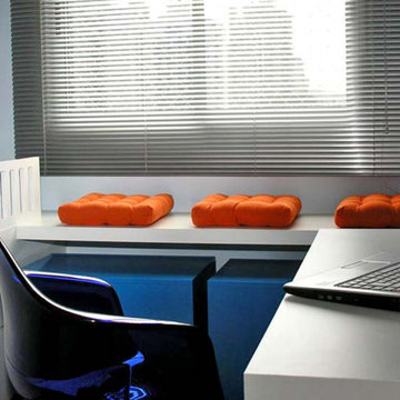 INSIDE | Classic / Contemporary (Itaim)