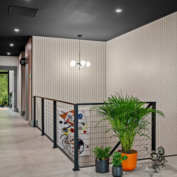Wandering Oaks Modern