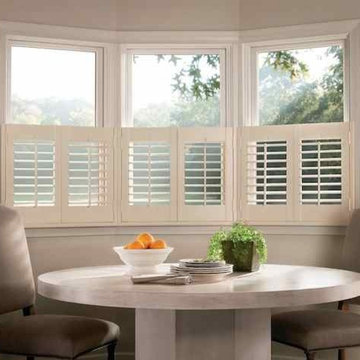Custom Blinds