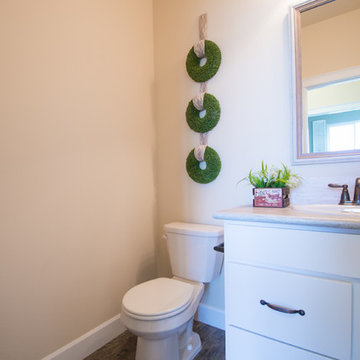 Parade of Homes - Viking Homes