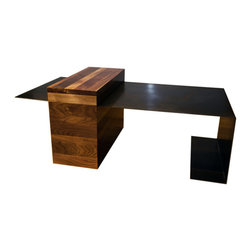 Element 1 - Coffee Tables