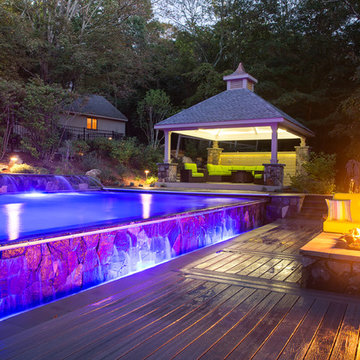 Pound Ridge Retreat