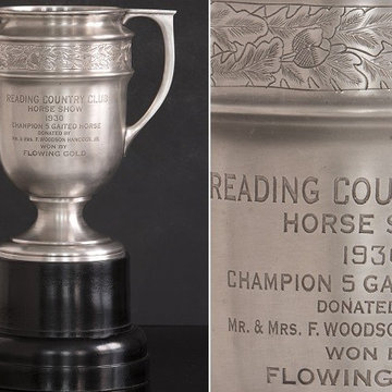 Reading Country Club Cup