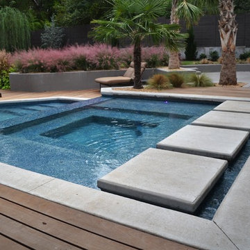 Contemporary Remodel