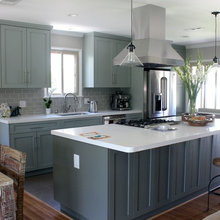 D1 Kitchen