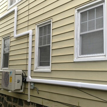 Ductless Air conditioning