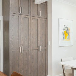 Heritage Delight - Closet Organizers