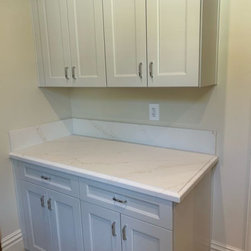 Calacatta De Oro | Sintera Zero - Kitchen Countertops