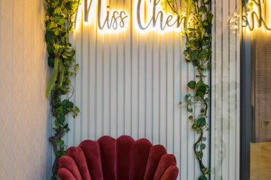 RESTAURANTE MISS CHEN VALDEBEBAS