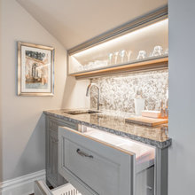 Wet Bar