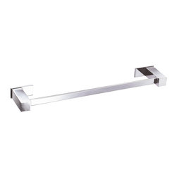 Sirius&trade; Towel Bar 18'' - Towel Bars