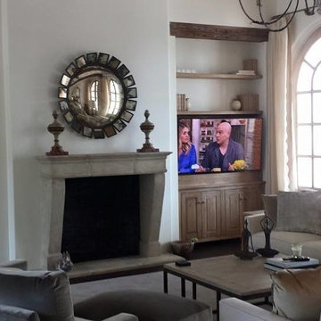 Home Media