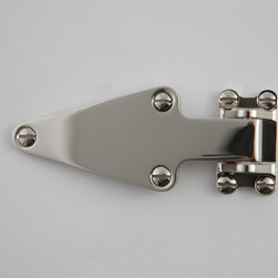 Ice Box Hardware - Home Improvement