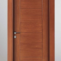 Contemporary doors - Interior Doors