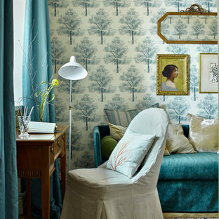 Klassische Arbeitszimmer Ideen, Design & Bilder | Houzz
