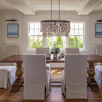 Edgartown Harbor