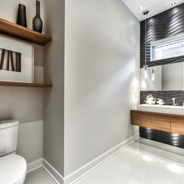 Salle de bain ''SPA''
