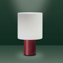 CLASS TABLE LAMP BY ITRE LIGHT - Table Lamps