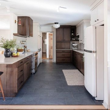Distinct Homes Remodel Project